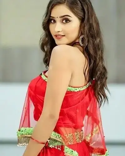 Escort In Deolgaon Raja